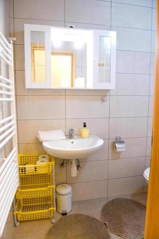 Ferienwohnung Planinca -Hisa Z Razgledom Smarje pri Jelsah Exterior foto