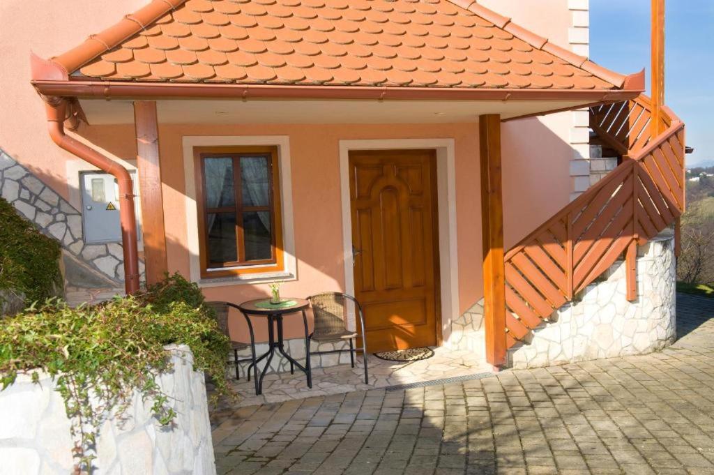 Ferienwohnung Planinca -Hisa Z Razgledom Smarje pri Jelsah Exterior foto