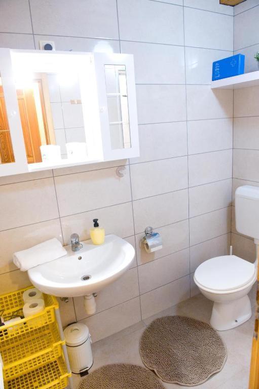 Ferienwohnung Planinca -Hisa Z Razgledom Smarje pri Jelsah Exterior foto