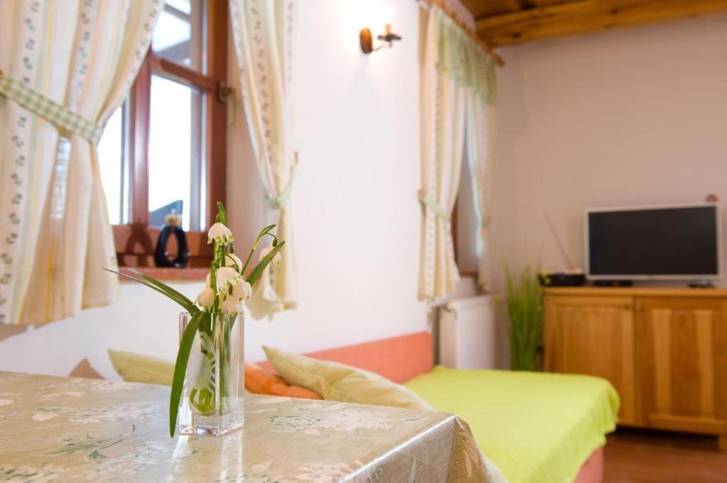 Ferienwohnung Planinca -Hisa Z Razgledom Smarje pri Jelsah Exterior foto
