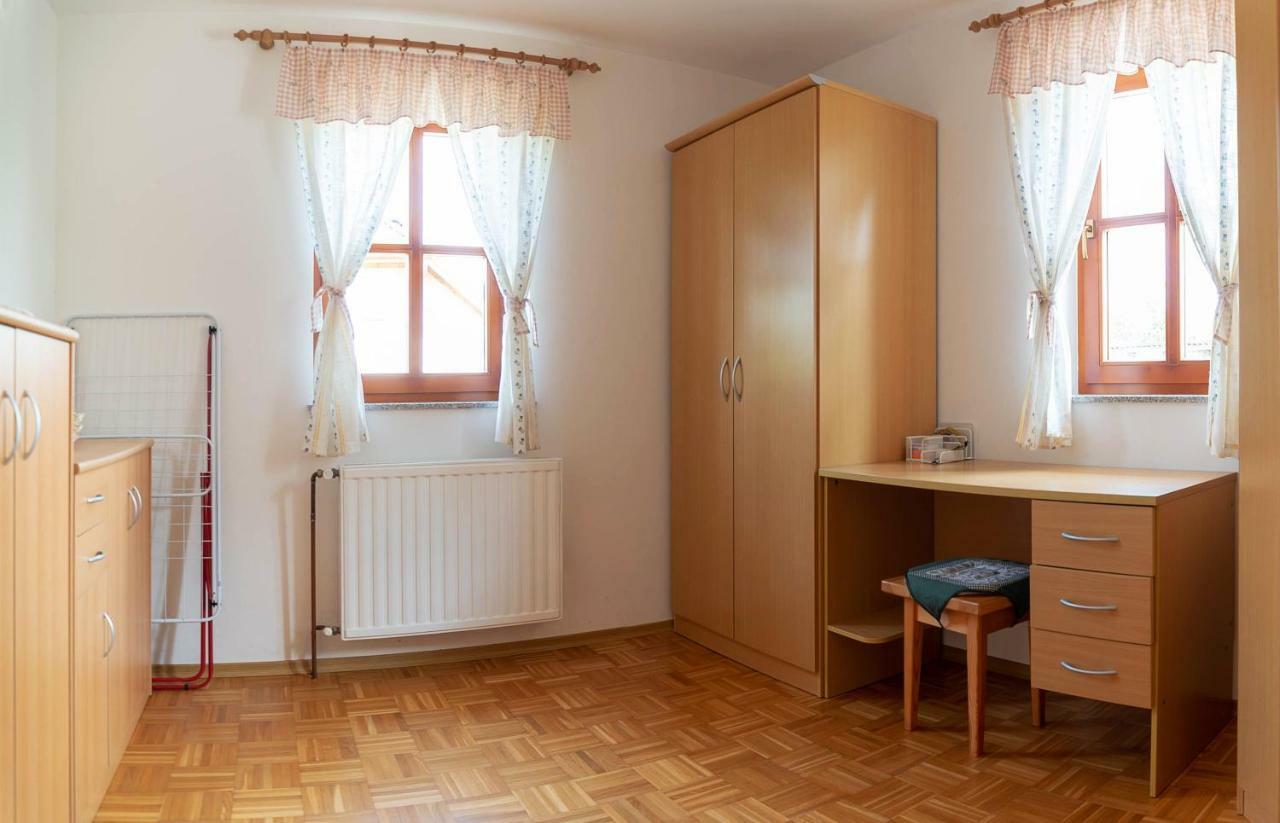 Ferienwohnung Planinca -Hisa Z Razgledom Smarje pri Jelsah Exterior foto